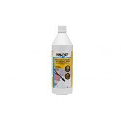 MAURER PLUS DETERGENTE UNIVERS X IDROPULIT MPLUS LT1