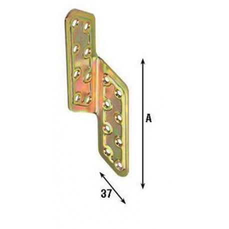 MAURER ANGOLAR RINF PIEG 90GR DX 170X37 AT /781 781AT17_P8
