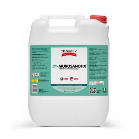 FISSATIVO ANTIMUFFA SANIF MUROSANO FIX 1L