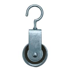 MINUTEX FERMATOVAGLIA ACC NICHELATO /721 721-2 - acciaio nichelato