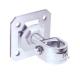 COMUNELLO CARDINE A FASCETTA C/PIASTRA 186-M27 186