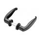 COMUNELLO COPRI PILASTRO ZINCATO MM 30 165Z- 30 165Z