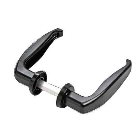 COMUNELLO COPRI PILASTRO ZINCATO MM 30 165Z- 30 165Z