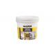 MAURER IDROPITTURA LUCCIOLA LAV TRASP TBIANCO 2.5L