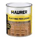 MAURER FLATTING SINT MAURER INCOLORE 0.75L