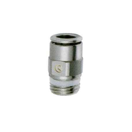 RACCORDO AUTOM.DIRITTO S6510 4X1/4M