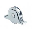 COMUNELLO CERNIERA 2 ALI CM. 6 PERNO SFILAB.402- 6 402-6