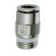 RACCORDO AUTOM.DIRITTO S6510 12X3/8M