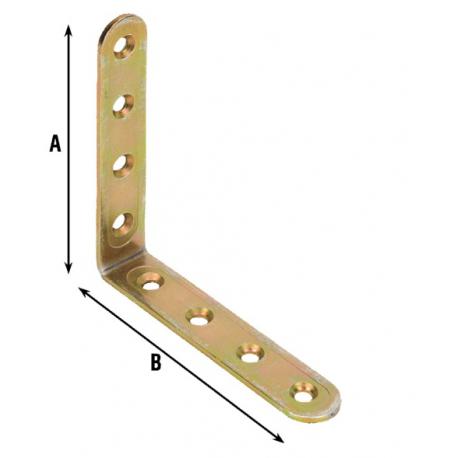MAURER ANGOLAR RINF PIEG A 90GR 100X100 AT /768 768AT10_P8