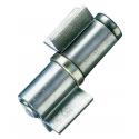 COMUNELLO CERNIERONA 2 ALI CHIUSE C/ROND.MM 90 450 450