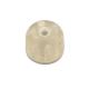 MAURER FERMAPORTA PLAST BIRILLO TRASPAR BL 2PZ 20010044