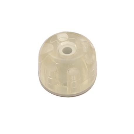 MAURER FERMAPORTA PLAST BIRILLO TRASPAR BL 2PZ 20010044
