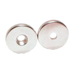 3M GANCIO PLAST BIANCO M PZ.2 3M W17081B W17081 - Pz.2 per confezione
