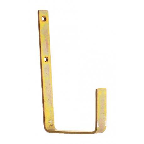 MINUTEX MENSOLA SUPERBRACCI A U CM25X16 AT /548 548-25