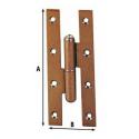 ALDEGHI CERN BANDELLA PAUMELLES DX 80X50 AL/105 105AL080D