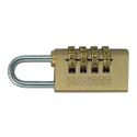 MAURER LUCCHETTO MAURER ARCO EXTRALUNGO 50MM