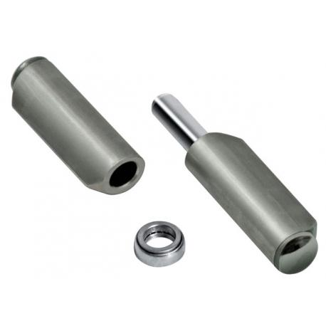 COMUNELLO CERNIERA FUTURA PERN ACC C/CUSC 10CM 575-100 575