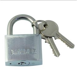 MAURER LUCCHETTO MARE MAURER ACCIAIO INOX 50MM