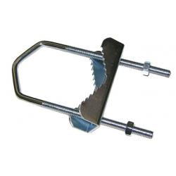 MINUTEX CARRUC X STENDIP C/GANC+RUOT NYLON D50 /870 870-50