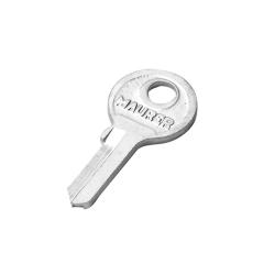 MAURER CHIAVE GREZZA LUCCH MAURER X95457 - per cod.95457