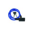 MAURER PLUS CATENA SICUREZZA MAGLIA QUADRA LEGA ACC 6X1MT