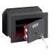 MAURER CASSAFORTE MURO MAURER CHIAVE 260X180X150