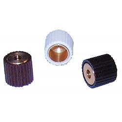 MINUTEX MENSOLINA REGGIPIANI 35x25x15 AN /624 624-2 - Acciaio Nichelato