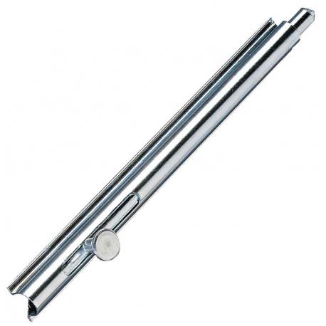 COMUNELLO CATENAC.SALD.ASTA TONDA ZINC 200MM 737-200 737-20