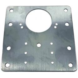 MINUTEX PIASTRA JOLLY RIPRISTINO FORO CERN D35