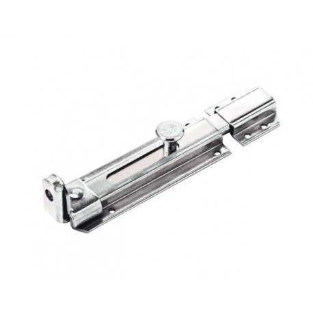 COMUNELLO CATEN.P/LUCCHET.MEDIO CM.20 ZINC 750-20 750-20