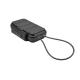 MAURER #CASSAFORTE SPIAGGIA C/COMB. 23.5X14.7X5.8CM