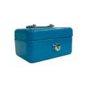 MAURER #CASSAFORTE SPIAGGIA C/COMB. 23.5X14.7X5.8CM