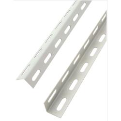 PRO-METAL ANGOLARE FORATO A35 MM35X35XH2,5M