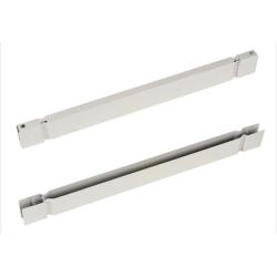 PRO-METAL TRAVERSINO X SCAF GANGIO 500MM