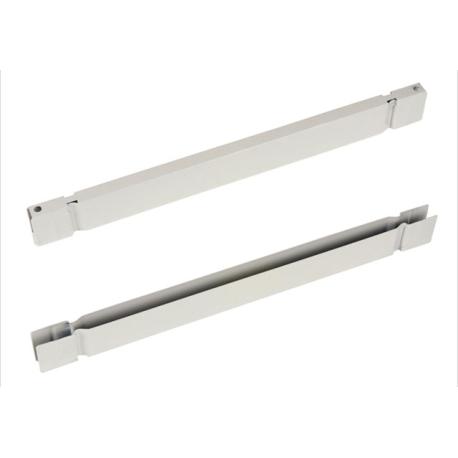 PRO-METAL TRAVERSINO X SCAF GANGIO 500MM
