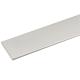ARCANSAS PROFILO PIATTO ALU ARGENTO 40X2 MM 2MT