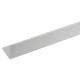 ARCANSAS PROFILO ANGOLARE ALU ARGENTO 10X10MM 2MT