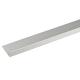 ARCANSAS PROFILO ANGOLARE L ALU ARGENTO 25X15MM 2MT