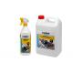 MAURER PLUS DETERGENTE SGRASSANTE MULTIUSO MPLUS 5LT