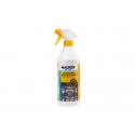 MAURER PLUS DETERGENTE GRIGLIE E FORNI MPLUS 750ML