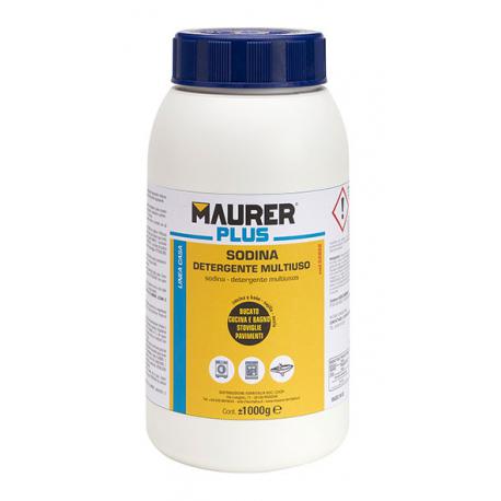MAURER PLUS SODINA (SODIA CARBONATO) KG.1