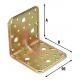 MAURER GIUNZ PES AD ANG STAMP 90X90X90 AT /775 775AT99_P8