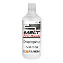 FAREN DISGORGANTE PROFESS LIQUIDO MELT NO ACID 1L
