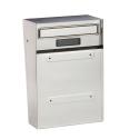 SILMEC CASSETTA POSTA S90 RIVISTA LAM ZINC FER GRIG 10-215.84