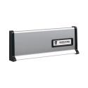 SILMEC CASSETTA POSTA S2001 COMPONIBILE ALL SILVER 10-351.72 - per chiave grezza vedi cod.20504