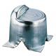 COMUNELLO BATTENTE D'ARRESTO A CEMENTARE ZINC 170 170