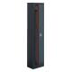 MAURER CASSETTA PORTACHIAVI MAURER 48 POS 24X30X8 CM - 48 chiavi