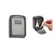 MAURER BACHECA AVVISI MAGNET PLEXIG-ALU SILVER 45X60