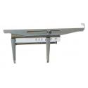 MINUTEX MENSOLA RADIAT REGOLAB MM50:100 AZ /550 550-2-DY