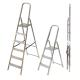MAURER SCALA ALLUMINIO FAMIGLIA POSITIV MAURER 6GR - 6 gradini